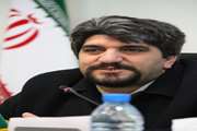 قدردانی رئیس دانشکده پرستاری و مامایی از کارکنان این دانشکده به مناسبت کسب گواهی نامه ایزو و نظام آراستگی